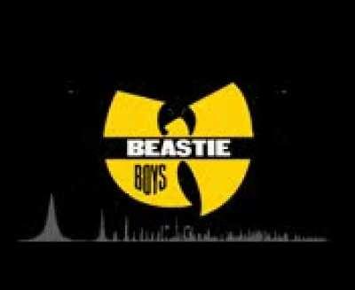 Wu-Tang Clan Vs. Beastie Boys