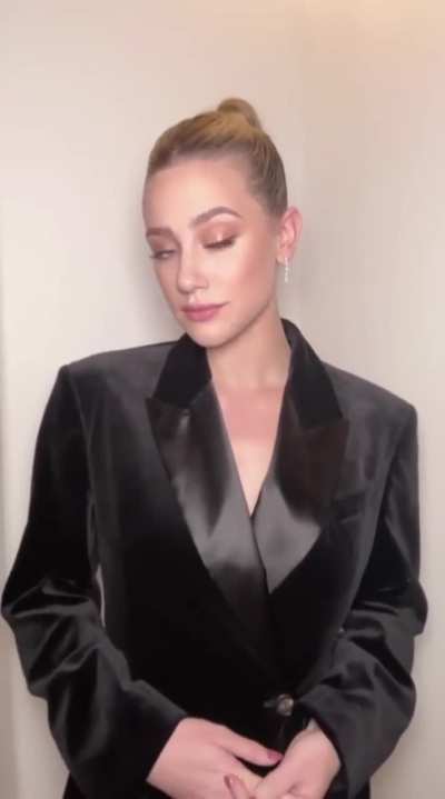 Glammed Up For Brunello Cucinelli Event | IG | December 2024 