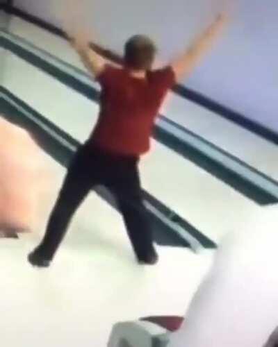 Intersecting plotlines