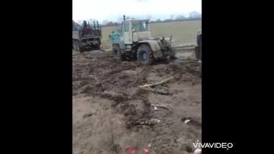 The Full Tractor Song 17-4-22