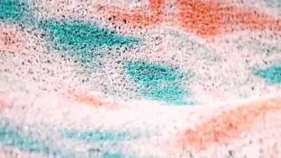 Particle bath\cinema4d, xparticle, octane\ (IG - _erikmajor)