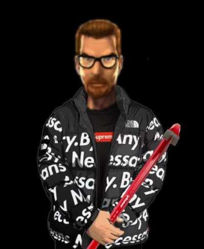 Doc got som drip indeed