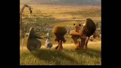 Cloud: I don't dance

also Cloud when he needs to save Tifa: