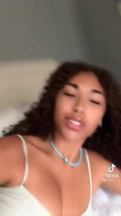 Cause like female carti fans are like hidden gems