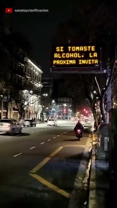 La mejor campaña de prevención de la historia