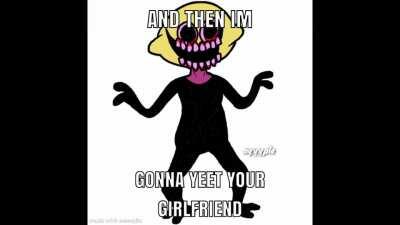 The sequel you were waiting for