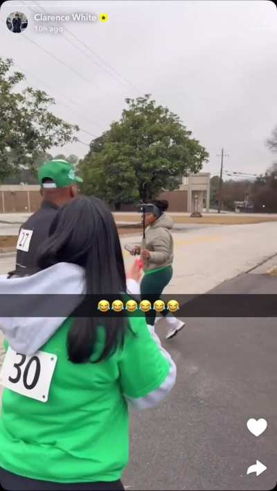 Queen Naija thick 😮‍💨