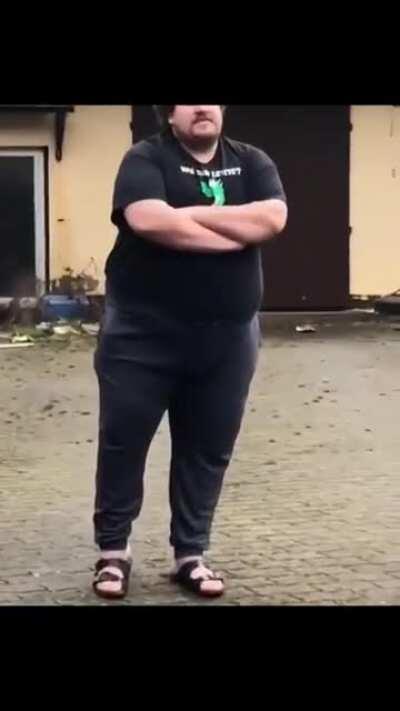 Rainer Winkler Hosenpinkler