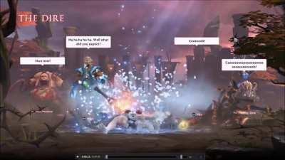 Well, what did you expect?!