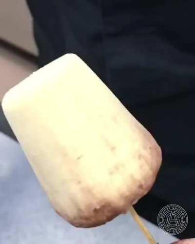 Doing mushrooms hits different...