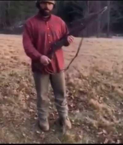 Still semi-automatic