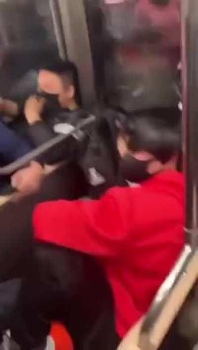 Only a few news outlets have covered this so far