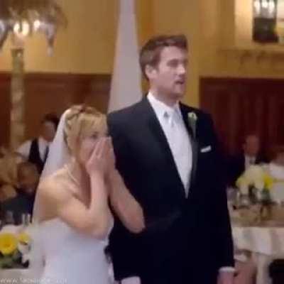 La boda perfecta 😍