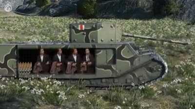 This probably came from here but its hillarious.