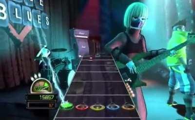 Haven’t seen this alternate ending before