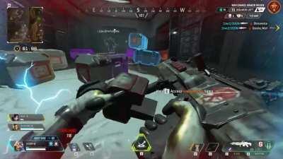 1000 damage in 40 sec