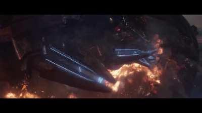 Family raids in this days just be like...