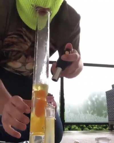 Dude imagine the smell...