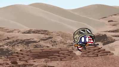 Afghanistan Sigma Grindset