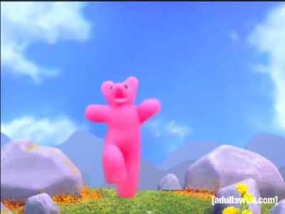 I had almost forgotten about this