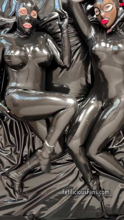 Fun times with Yolinda 🥰