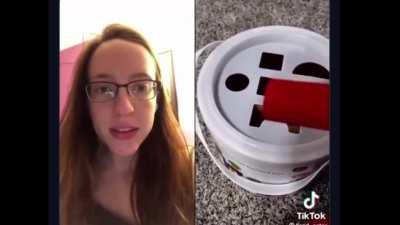 Money goes in the stock hole