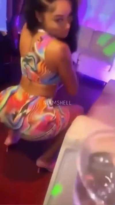 The bounce 😮‍💨😮‍💨