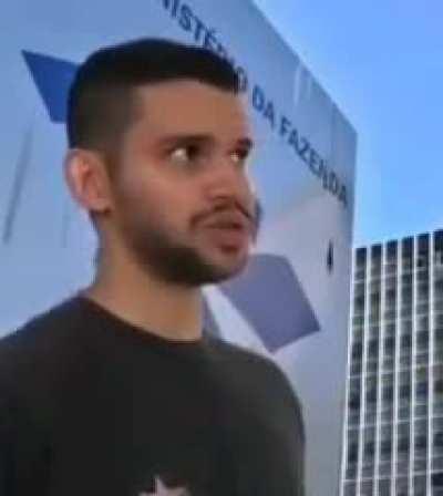 A receita não é de bolo ☹️