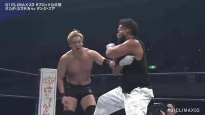 The tide has turned for WWE. THE HOTTEST FREE AGENT IS ALL FEDPILLED