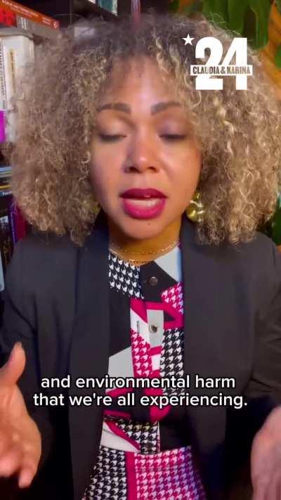 CAPITALISM IS WAGING WAR AGAINST EARTH!