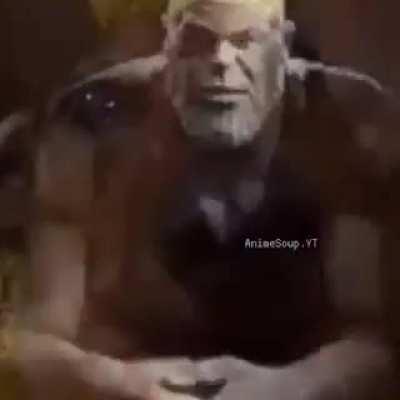 What did she just say