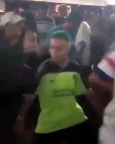 You can’t tell me Gekko was not modeled after this guy