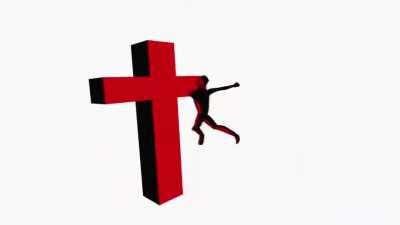 Din propagandasi dedigin boyle olur, enfes.(OG: Slonker)