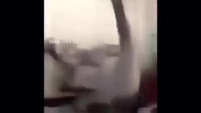 I had sex with the air fryer now my p*enis burns