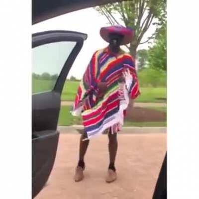 Mufasa Versión México