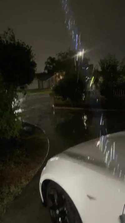 Apparently the Thor II LEP has an extra setting. Low, medium, high, and summon Thor himself.