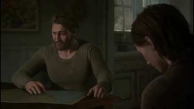 The Last Of Us 2: Ellie's Promise To Tommy