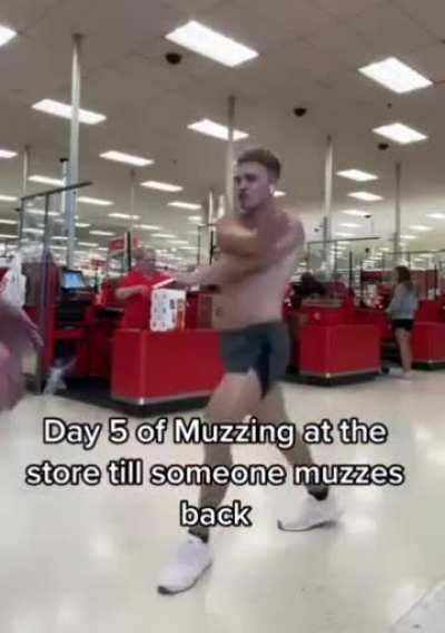 Lucas Tracy is that you