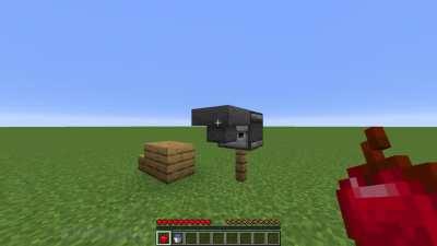 Feeding my Observer Block