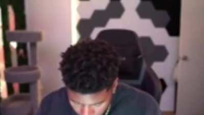Anybody know the song in the background?