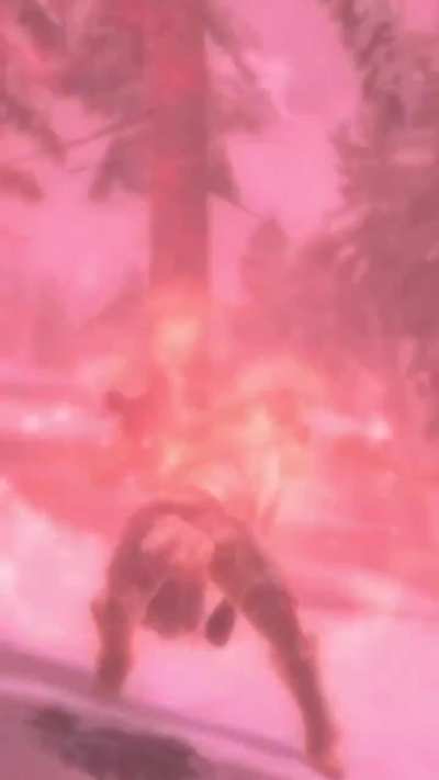 I have another edit of the dragonborn slaying and mogging everyone