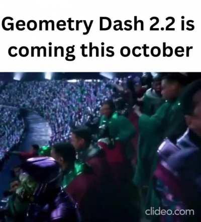 Everyone is going insane