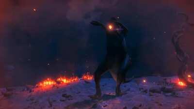 Me when there is a No Man's Sky update