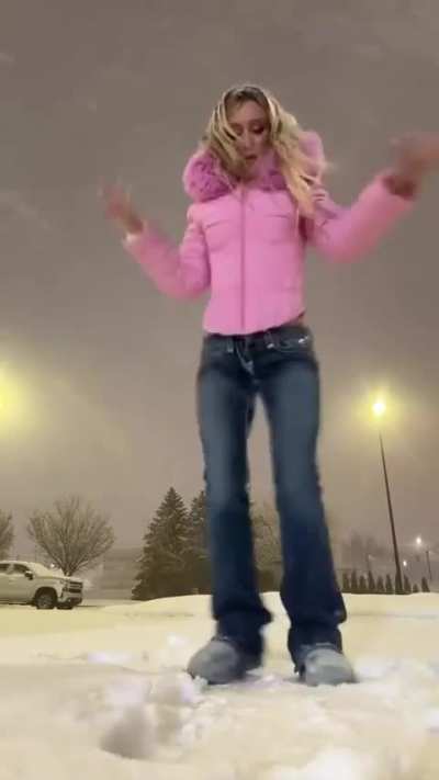 Summer Isn't Over Yet (Instagram 12/10/25)