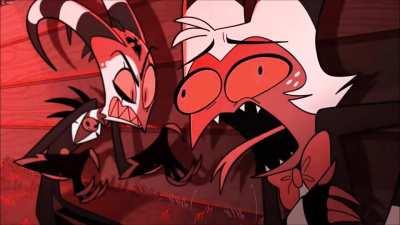 This time, not made by me