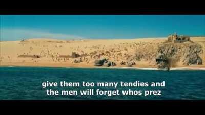 WSB and the Meme Team vs Monday Morning...