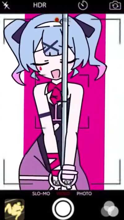 Bunny Miku + Head Shot / Gas In The Truck