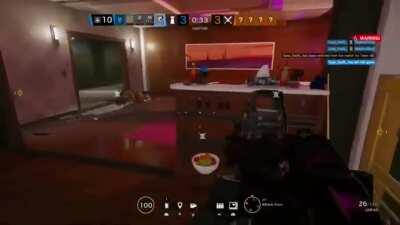 Nitro cell 4K (im the bandit)