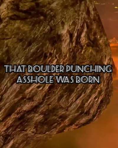 Uroboros bro didn't stand a chance