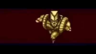 I’m just gonna leave this here and let you know this garbage is from an official game